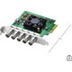thumbnail image 3 of Tarjeta de captura y reproducción Blackmagic Design DeckLink Duo 2, 3 of 4