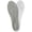 Gray, variant on 4D Cloud Insoles for Men Women, 2026 New Super Soft Memory Foam Insoles with Arch Surpport & Cushioned Comfort, Fits All Shoe Types