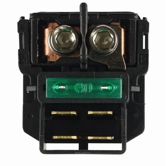 Starter Solenoid Relay for Honda Starter Magnetic Switch 35850-MR5-007