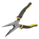 thumbnail image 2 of Alicate de punta larga Stanley 89-870 de 8.5 pulgadas con cortador, 2 of 2