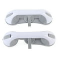thumbnail image 2 of Shower Grab Bar, Powerful Suction Cup Grab Bars Reusable Removable  for Bathroom, 2 of 7