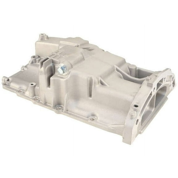 Oil Pan - Compatible with 2018 - 2022 Ford EcoSport 2.0L 4-Cylinder 2019 2020 2021