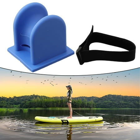 U-Shaped Fishing Rod Holders Fishing Pole Racks Fishing Lure Baits Keeper Outdoor Fishing Tool For Kayak Fishing Boat Yacht Part A