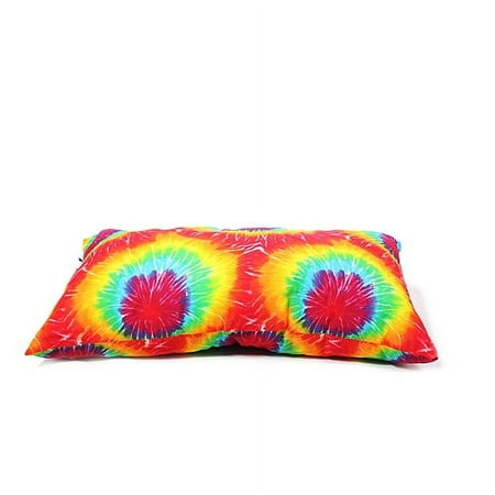 34"x58"ￂﾠ Tie Die Twill Large "Buddy" Pillow