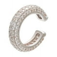 thumbnail image 3 of Colorful Zircon Ear Cuffs Set Suitable for Music Festivals in 9 Styles, 3 of 10
