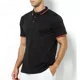 thumbnail image 3 of Playeras Tipo Polo Para Hombre Fashion Casual Casey Kevin, 3 of 8
