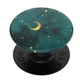 thumbnail image 1 of PopSockets con agarre para teléfono con soporte que se expande hacia el bosque, 1 of 7