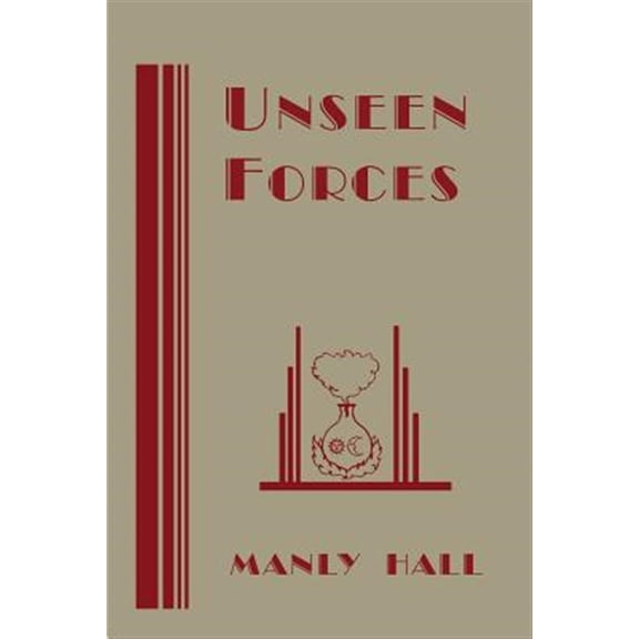 Pre-Owned Unseen Forces (Paperback)