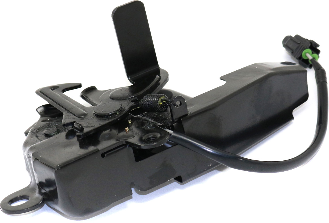 Hood Latch Compatible with 2009-2016 Toyota Venza