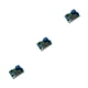 thumbnail image 2 of Matsuzay Módulo de relé de tiempo PCB, grabación de bucle profesional portátil, módulos de retardo electrónico multimodos, accesorios de Type1 NO1, 2 of 6