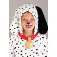 thumbnail image 2 of Combinaison Chiot en Peluche pour Enfant Dalmatian, 2 of 7
