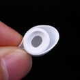 thumbnail image 7 of 1pair Earphone Earpads Soft Silicone Replacement Ear For AirPods Eartips Ho, 7 of 7