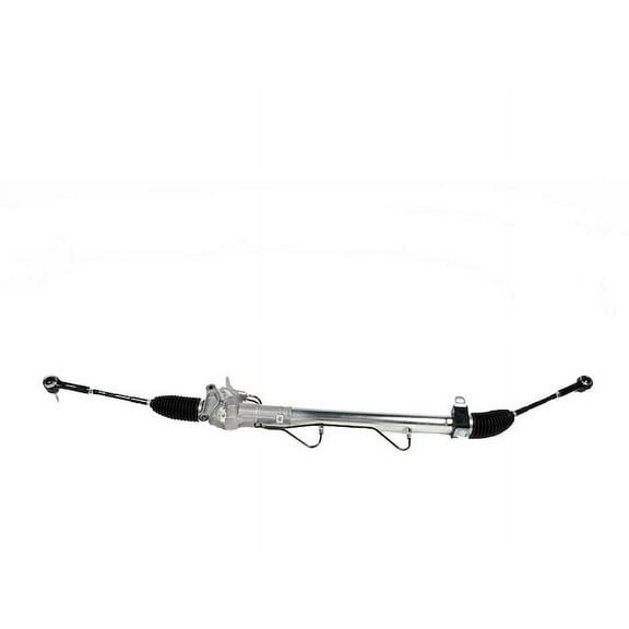 Steering Rack - Compatible with 2010 - 2015 Chevy Camaro 2011 2012 2013 2014