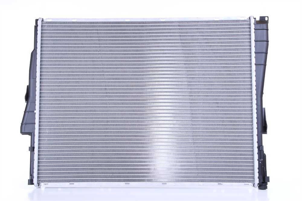 Nissens 60782A Radiator