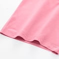 thumbnail image 6 of BUIGTTKLOP Pajama Set for Women Built in Bra Short Sleeve Tops High Waisted Lounge Pants 2 Piece Outfits Cozy Loungewear, 6 of 6