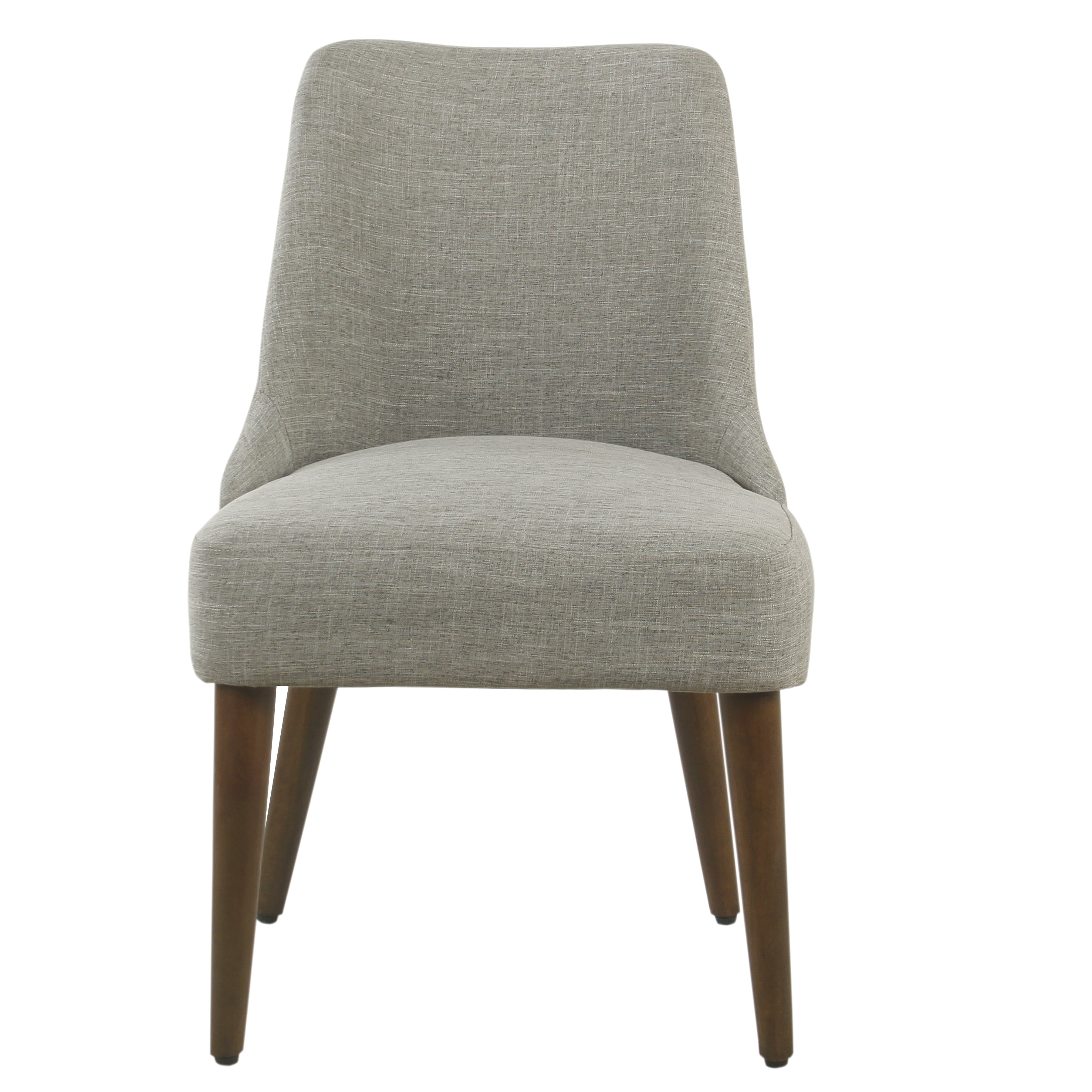 HomePop Hemet Gayle Side Chair - Walmart.com - Walmart.com