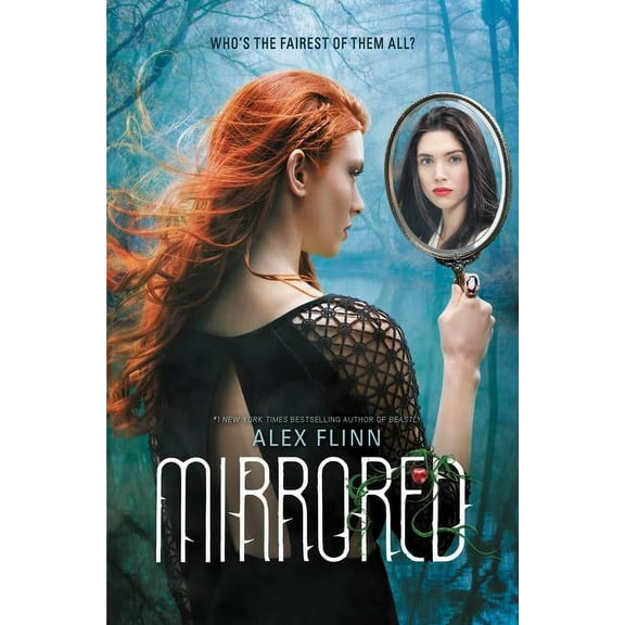 Kendra Chronicles Mirrored, Book 3, (Hardcover)