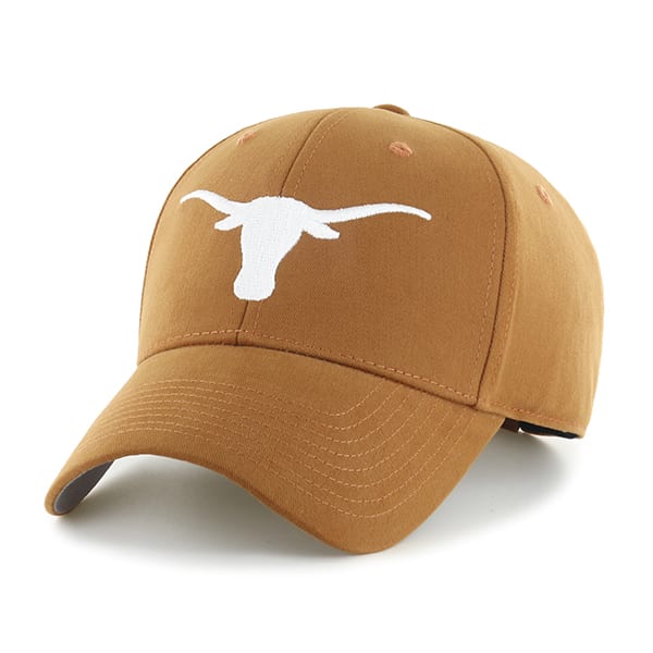 Men's Black Texas Longhorns Dovestone 