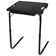 My Table Buddy The Perfect Portable Table 20.50" x 16.50" x 21.50"