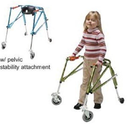 adult size baby walker