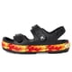 thumbnail image 4 of Sandalia Crocband Cruiser para Niños Crocs Negro Talla 4 para Niños Pequeños, 4 of 7