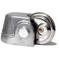 thumbnail image 1 of Blaylock Gooseneck Trailer Coupler Lock TL-51 Fits All Gooseneck Couplers; 3/4 Inch Solid Hardened Steel Lock Rod For Security; Secures The Adjustable Sleeve Locking The Coupler In Place, 1 of 2