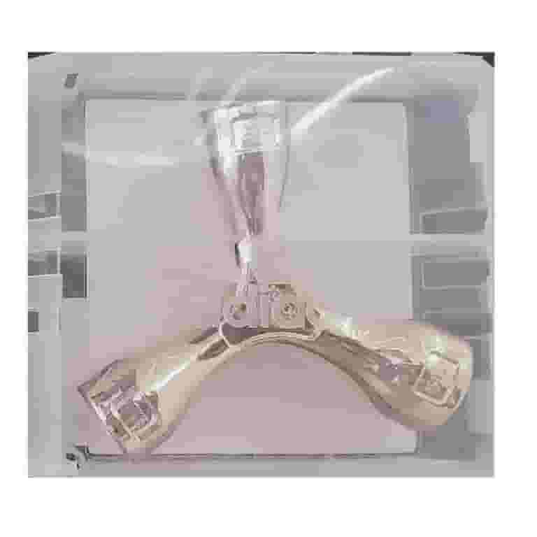 adidas F50 TUNIT Metallic Gold Stud Wrench, Size OG (1-Pack