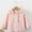 Pink, variant on Zecgelong Girls Rain Jacket Kids Lightweight Hooded Raincoats Windbreakers Children Outdoor Hiking Coat Size 2-3 Years