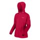 thumbnail image 2 of Regatta - Chaqueta softshell impermeable modelo Corinne IV para chica/mujer (Amatista Clara), 2 of 3