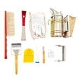 thumbnail image 3 of Kit de 10 piezas para colmenas, ideal para principiantes y apicultores profesionales. Accesorio para recolección de miel, suministros para, 3 of 8