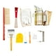thumbnail image 3 of Kit de 10 piezas para colmenas, ideal para principiantes y apicultores., 3 of 9