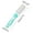 Mint Green, variant on Bdday Carpet Cleaner Shoe Brush Soft Bristle Shoe Brush Doesn'T Hurt Shoes Household Shoe Washing Cleaning Brush Toilet Bowl Brush