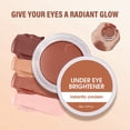 thumbnail image 4 of Under Eye Concealer Effectively Covers Dark Brightens Skin Tone Creates A Fresh Look, 4 of 8