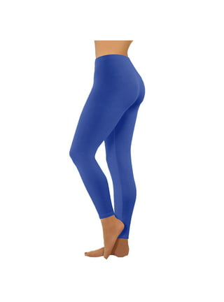 Seamless Leggings For Women High Waisted Acid Washed Ribbed Workout Gym  Yoga Pants S-3xl