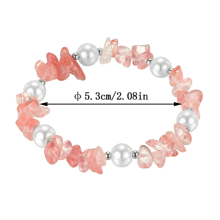 Chakra bracelet walmart sale
