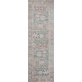 thumbnail image 4 of Loloi II Elysium Graphite / Multi 9'-6" X 14' Area Rug, 4 of 8