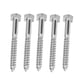 thumbnail image 3 of Tornillos de tracción hexagonales NikouMX Acero inoxidable 304 medio Tornillo autorroscante de madera, 3 of 8
