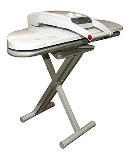 professional iron press machine