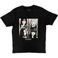 thumbnail image 1 of BlackPink Unisex T-Shirt Shut Down Photo Grid, 1 of 3