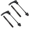thumbnail image 3 of ANGGREK 2Set Mountain Bike Front Quick Release Skewers Bicycle Front Axle Hollow Hub Accessory,Quick Release Skewers,Axle Hollow Hub, 3 of 8