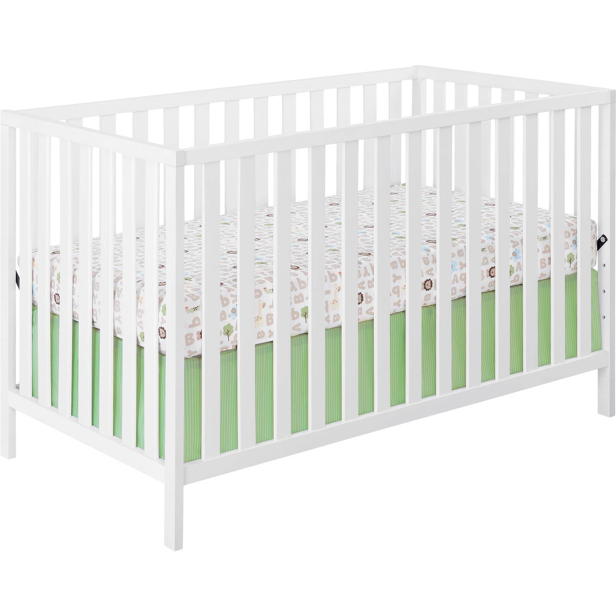 bassettbaby premier addison crib