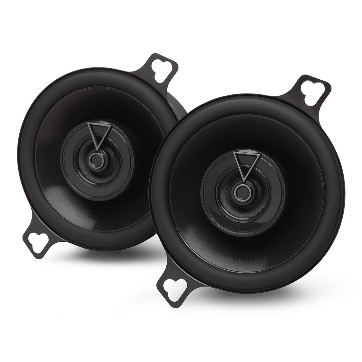 JBL Club 44F 4 Inch 2 Way Car Speakers - Pair - Walmart.com