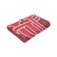 thumbnail image 6 of University Of Tampa Ultra-Soft Micro Fleece Blanket Multi-Size Flannel Blanket, 6 of 7