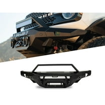DV8 Offroad FBBR-07 MTO Series BUMPER TRUCK FRONT