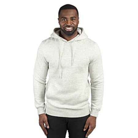Unisex Ultimate Fleece Pullover Hooded Sweatshirt 320H