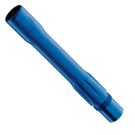 Dye Ultralite Paintball Barrel BACK AutoCocker Thread (.688) - Blue