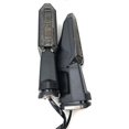 thumbnail image 5 of Motorcycle LED Front and Rear Turn Signal Light for Z650 Z900 Z1000Sx Ninja400 650 Indicator Light B, 5 of 5
