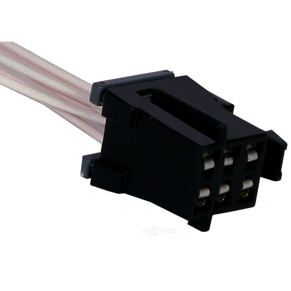 Power Seat Connector