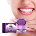 thumbnail image 1 of WIZUTIZ New Choice for Tooth Cleansing Fluoride Natural Tooth Cleansing Powder Small and Portable Environmentally Friendly and Fresh Breath Specially Free Size up to 50% Off, 1 of 5
