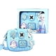 thumbnail image 1 of Bolsos, bandoleras y bandoleras para niños de Disney（Azul） oso de fresa Electrónica, 1 of 1